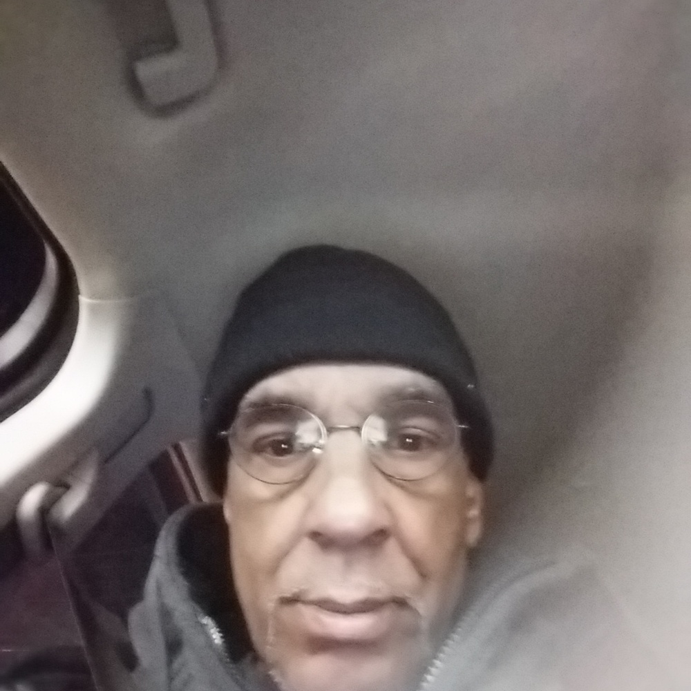 Meet your Posher, Jerome